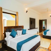 Super Deluxe Room